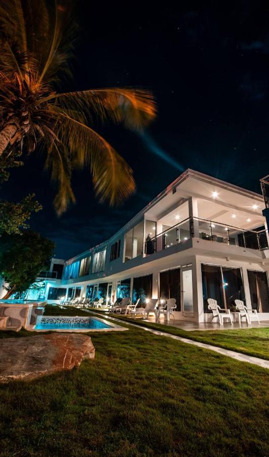 Posada Buena Vista Beach Club El Yaque Exterior photo